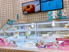 -罗莎蛋糕Rosa bread(蔡锷北店)