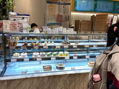 -罗森尼娜(德思勤店)
