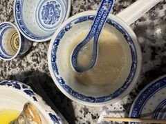 -南京大牌档(崇文门国瑞店)