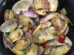 -丽华园(汉阳龙阳店)