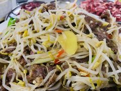 -菜忠潮州牛肉店(岗厦店)