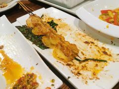 -漫天香·小龙虾餐厅(夏湾店)