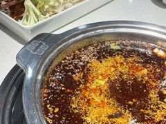 -袁记串串香(涧西总店)