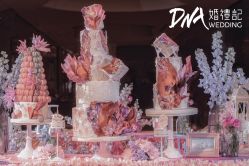 -DNA Wedding 婚礼记(上海店)
