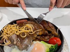 -添星码头茶餐厅(松坪山店)