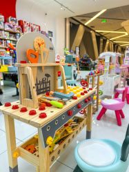 -Hape玩具部落(五棵松万达广场店)