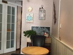 -Cafe Villa