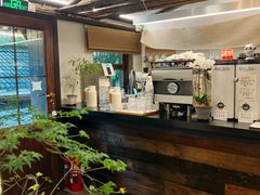 -竹子咖啡bamboo coffee