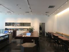 -Seesaw Coffee(上海尚悦湾店)
