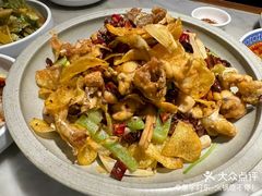 -辛香汇·锦里丨现炒川菜(中南城店)