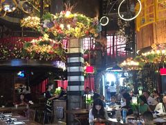 -清漫·派对音乐餐吧(市桥店)