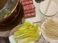 -东来顺饭庄(新源里店)