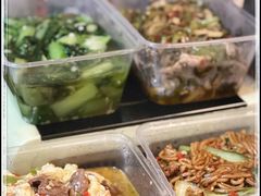 滑蛋牛肉-江南古镇味道·私房菜