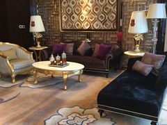 -长沙富力万达文华酒店