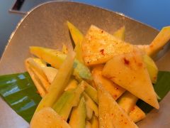 -Ameigo梅果·云贵川bistro(长宁来福士店)