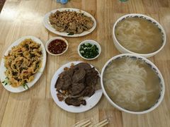 -芳记粉店(总店)