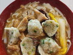 -下环街市熟食中心