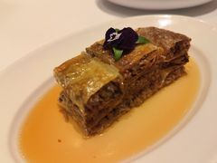 古法上素鹅-玫瑰厅上海菜(兴国路店)