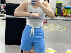 -VPsmart私教健身工作室(新华路旗舰店)