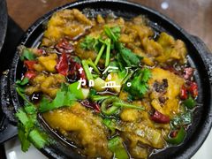 -多福临砂锅居(苏堤北路店)