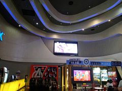 -万达影城(金华万达广场IMAX店)