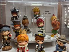 -泡泡玛特POPMART(壹号店)