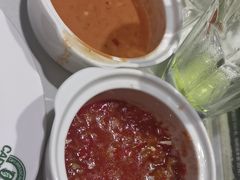 -戈拿旺巴西烤肉(崇文门店)