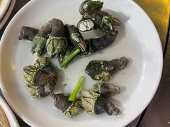 -健跳小海鲜(人民路店)