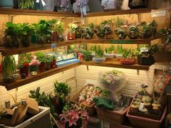 -妃比花艺(光启城时尚购物中心店)
