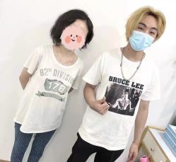 -东方美妍小鹏造型