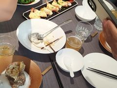-龙猫意杯花园餐厅(芙蓉湖店)