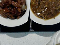 -新仙清汤牛腩(铜锣湾店)