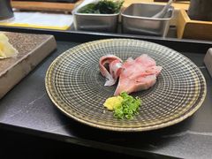 -Sushi Hanzo半藏(天环广场店)