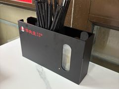 -李先生牛肉面大王(北京站售票厅餐厅)