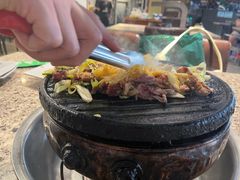 -厚味居炙子烤肉·清真(天桥南纬路店)