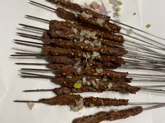 -三个大叔东北烧烤·砂锅菜(西三旗店)