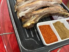 -帕米尔食府(白云观店)