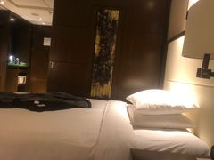 -上海西藏大厦万怡酒店