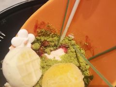抹茶曲奇沙-哈根达斯(钟楼新店)
