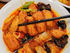 -毛哥小馆子(百井坊巷店)