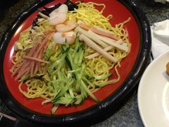 -梦山水日本烧肉(五四广场店)