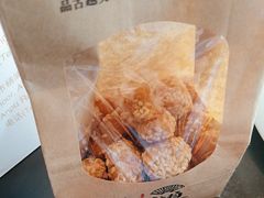 -逸品淮扬(东方渔人码头店)