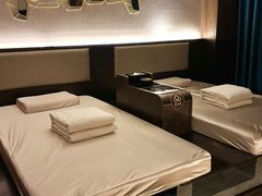-新偶像健康汇•水疗SPA•豪华自助餐(世界城店)