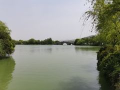 -渤公岛生态公园
