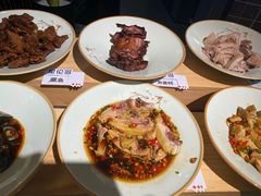 -星伦多自助料理·涮烤一体(虹悦城店)