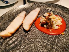 -翡翠36餐厅(浦东香格里拉店)