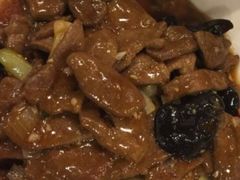 -添福来墨鱼饺子 · 海鲜东北菜(泡崖店)