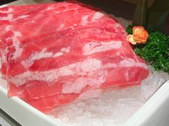 -海底捞火锅(龙湖三千集店)