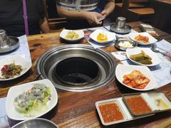 -韩一品韩国料理(柏庐南路店)