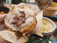 -银米·云南传统过桥米线(双廊黑金冠店)